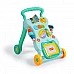 Детска играчка за прохождане Dreams Син от Moni Toys Детска играчка за прохождане Dreams Син от Moni Toys