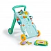 Детска играчка за прохождане Dreams Син от Moni Toys Детска играчка за прохождане Dreams Син от Moni Toys