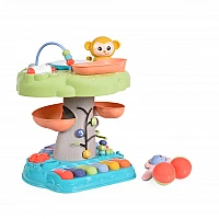 Музикална детска играчка Wisdom Tree Paradise Yl605 от Sobebear