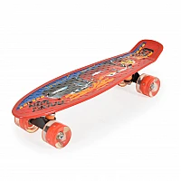 Детски скейтборд 22“ Disney Cars