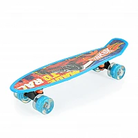 Детски скейтборд 22“ Disney Hot Wheels