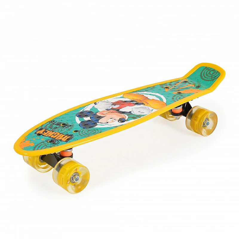 Детски скейтборд 22“ Disney Mickey