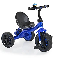 Детска триколка Cavalier Lux Син от Byox