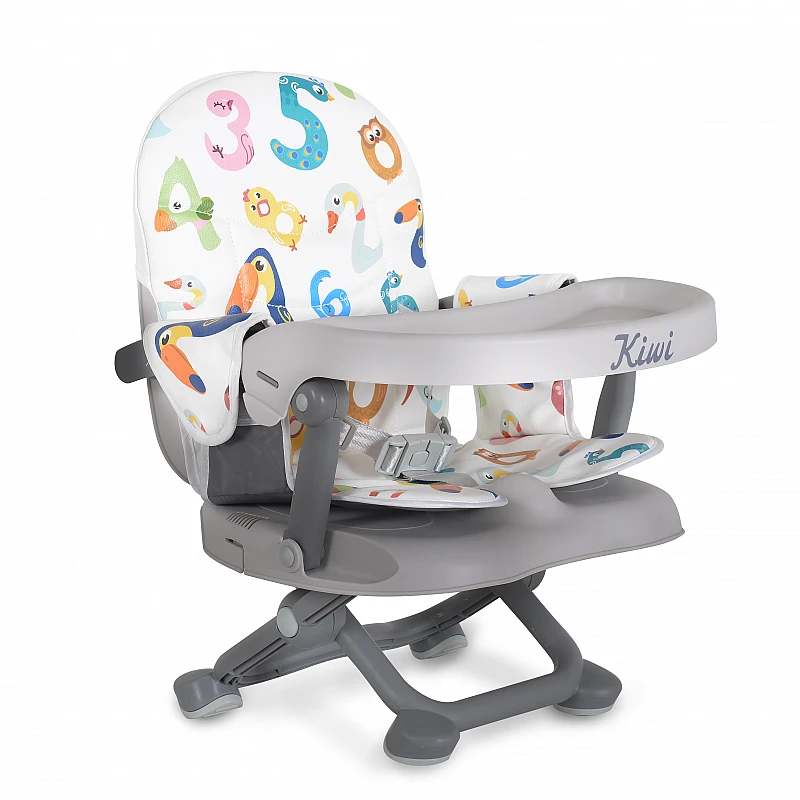 Столче за хранене Повдигащ Kiwi-123 от Cangaroo