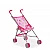 Детска количка за кукли Кукла Kaya S9302 от Moni Toys
