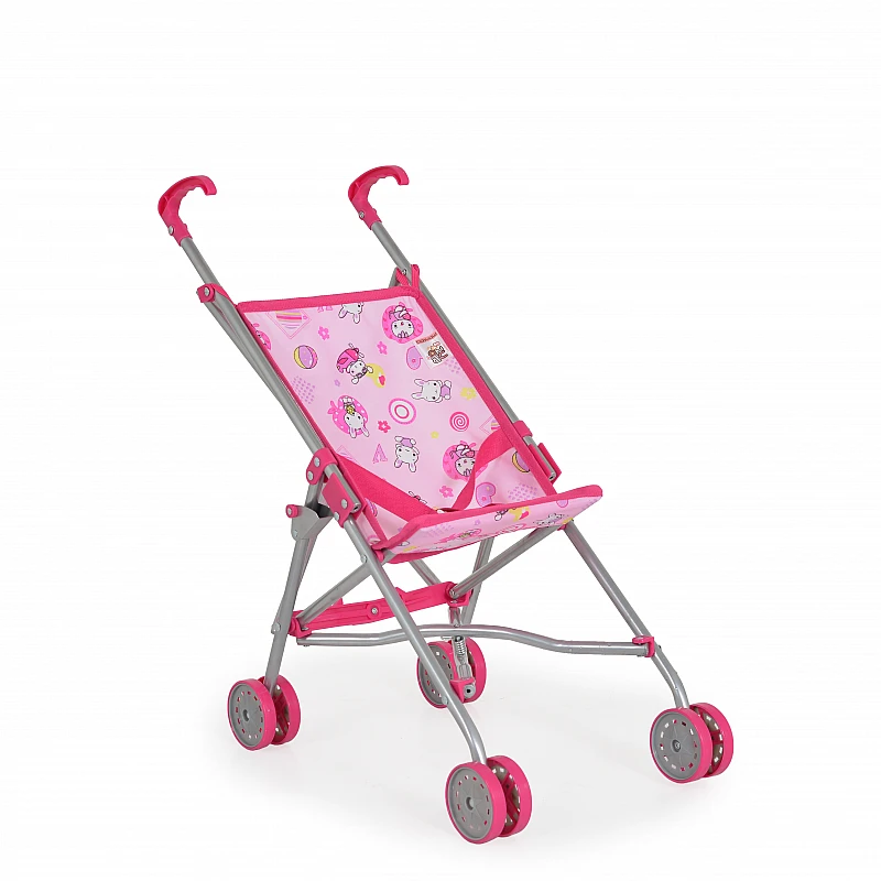 Детска количка за кукли Кукла Kaya S9302 от Moni Toys