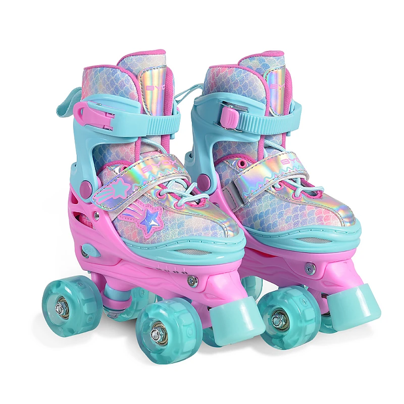 Детски ролери и кънки Ariel L-(38-41) от Byox