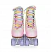 Детски ролери и кънки Euphoria L (39-42) от Byox