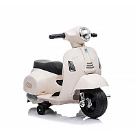 Акумулаторен мотор Vespa Gts Sport Бял