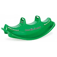 Детска градинска люлка Двойна Crocodile от Pilsan