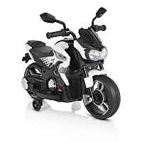 Акумулаторен мотор Houston 1188f Бял от Moni