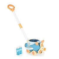 Детска играчка За Сапунени Балони Самолет Flyer Blue от Moni Toys