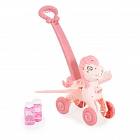 Детска играчка За Сапунени Балони Пони Wings Pink от Moni Toys