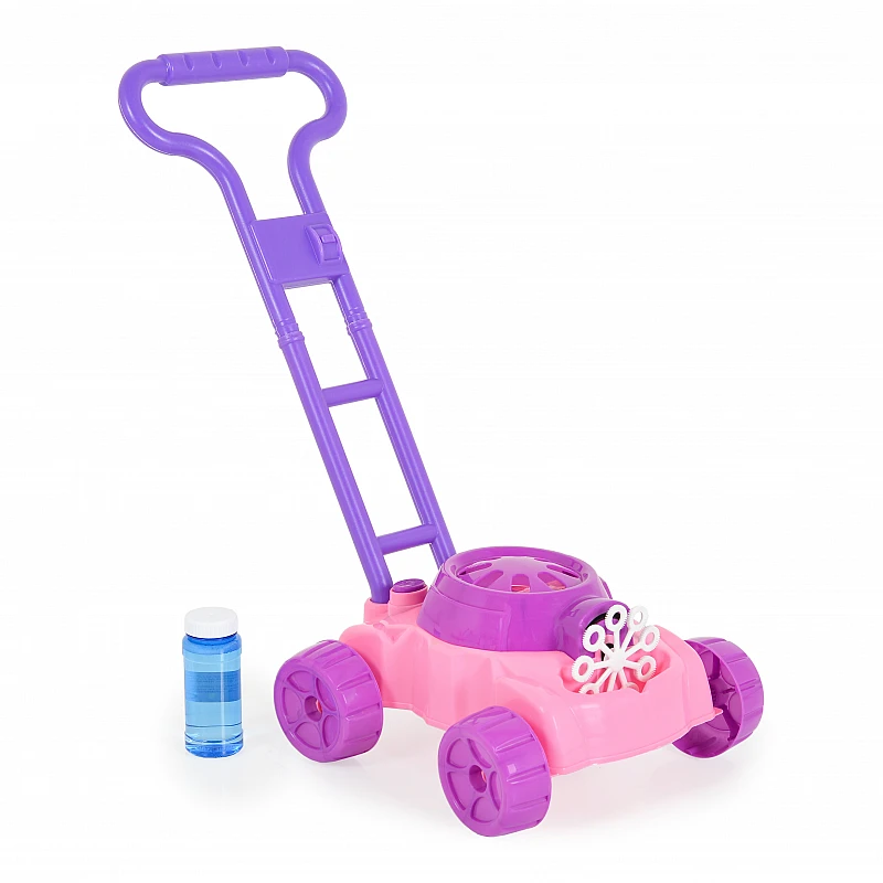 Детска играчка За Сапунени Балони Косачка Bubble Lady от Moni Toys