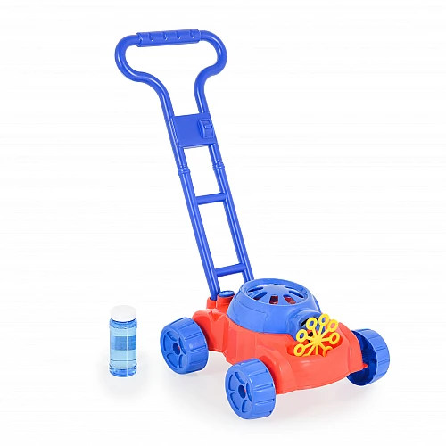 Детска играчка За Сапунени Балони Косачка Bubble Sir от Moni Toys