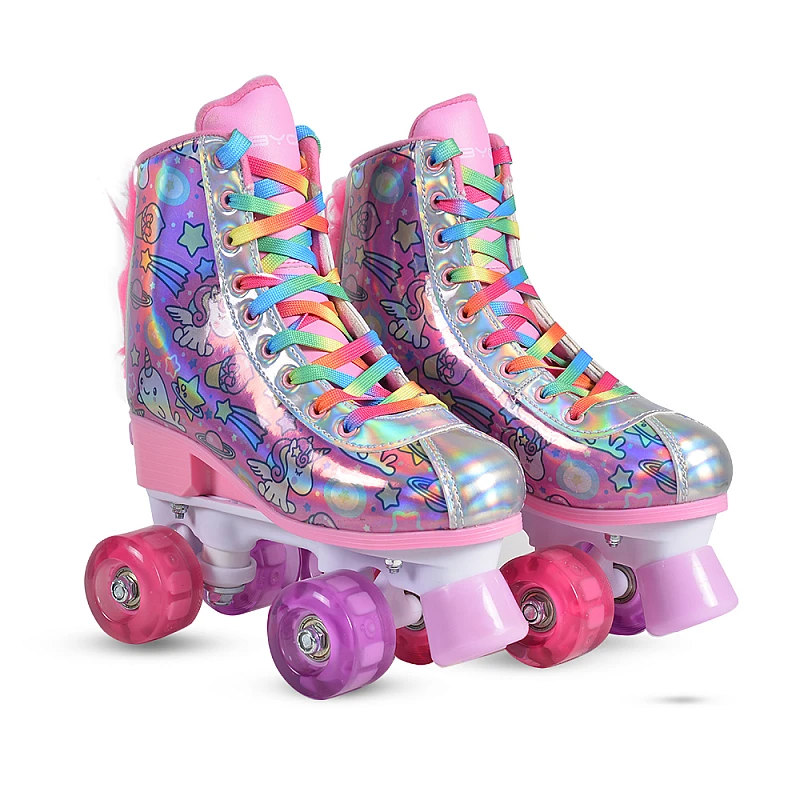 Детски ролери и кънки Unicorn Xs-(27-30) от Byox