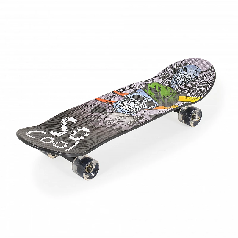 Детски скейтборд 28“ Scull от Byox