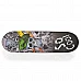 Детски скейтборд 28“ Scull от Byox