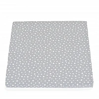 Бебешки матрак Comfort 88/88 см Сив от HUGZZZ