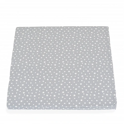 Бебешки матрак Comfort 88/88 см Сив от HUGZZZ Бебешки матрак Comfort 88/88 см Сив от HUGZZZ