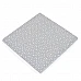 Бебешки матрак Comfort 88/88 см Сив от HUGZZZ Бебешки матрак Comfort 88/88 см Сив от HUGZZZ