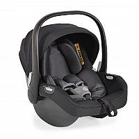 Столче за кола кошница i-Size 40-87 см Macan/icon/hydra с Адаптери Черен от Cangaroo