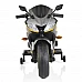 Акумулаторен мотор Motocross Сив Металик от Moni Акумулаторен мотор Motocross Сив Металик от Moni