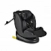 Столче за кола i-Size Castor 40-150 см Черен от Cangaroo Столче за кола i-Size Castor 40-150 см Черен от Cangaroo