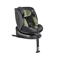 Столче за кола i-Size Hoku 40-150 см Зелен от Cangaroo