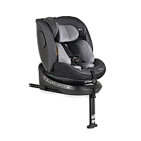 Столче за кола i-Size Hoku 40-150 см Сив от Cangaroo