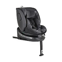 Столче за кола i-Size Hoku 40-150 см Черен от Cangaroo