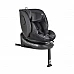 Столче за кола i-Size Hoku 40-150 см Черен от Cangaroo
