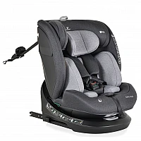 Столче за кола i-Size Draco 40-150 см Сив от Cangaroo
