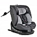 Столче за кола i-Size Draco 40-150 см Сив от Cangaroo Столче за кола i-Size Draco 40-150 см Сив от Cangaroo