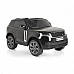 Акумулаторен джип Range Rover Черен Металик