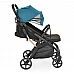Лятна бебешка количка Cardi Зелен от Moni