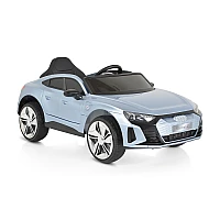 Акумулаторна кола Audi Rs E-tron 717 Син Металик