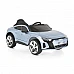 Акумулаторна кола Audi Rs E-tron 717 Син Металик Акумулаторна кола Audi Rs E-tron 717 Син Металик