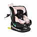 Столче за кола i-Size Serengeti 40-150 см Розов от Moni Столче за кола i-Size Serengeti 40-150 см Розов от Moni