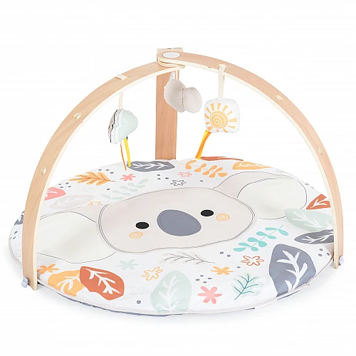 Активна гимнастика Koala от Konig Kids Активна гимнастика Koala от Konig Kids