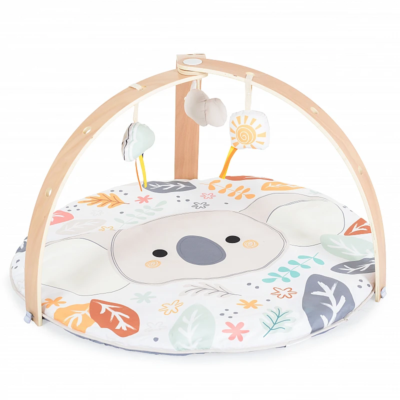 Активна гимнастика Koala от Konig Kids