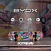 Детски скейтборд B22 Baby Boom от Byox