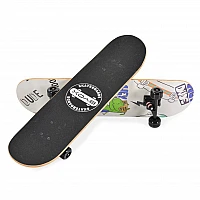 Детски скейтборд B25 Dude от Byox
