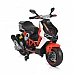 Акумулаторен мотор Rimini V6rr Червен от Moni