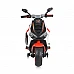 Акумулаторен мотор Rimini V6rr Червен от Moni