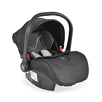 Столче за кола кошница i-Size Multi 40-87 см Черен от Moni