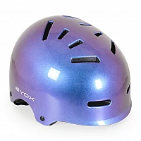 Детска каска Skate Y25 Дъга (54-58 см) от Byox