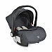 Столче за кола кошница i-Size Trio 40-87 см Бежов от Moni