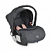 Столче за кола кошница i-Size Trio 40-87 см Розов от Moni Столче за кола кошница i-Size Trio 40-87 см Розов от Moni