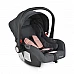 Столче за кола кошница i-Size Trio 40-87 см Розов от Moni Столче за кола кошница i-Size Trio 40-87 см Розов от Moni